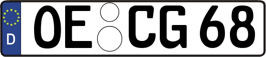 OE-CG68