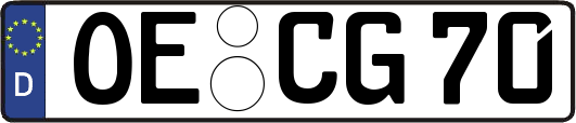 OE-CG70