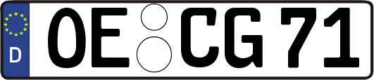 OE-CG71