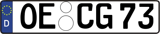 OE-CG73