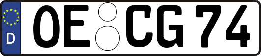 OE-CG74