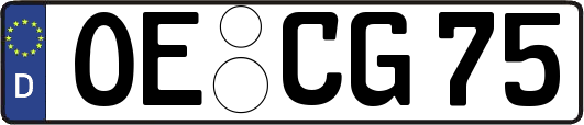 OE-CG75