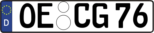 OE-CG76