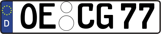 OE-CG77