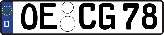 OE-CG78