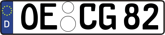OE-CG82