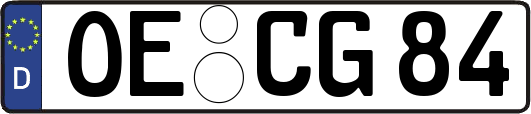 OE-CG84