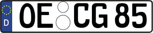 OE-CG85