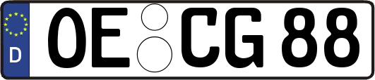 OE-CG88