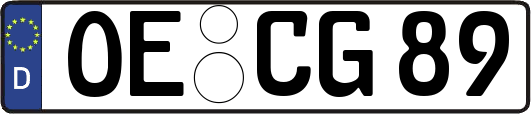 OE-CG89