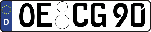 OE-CG90