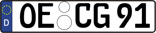 OE-CG91