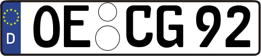 OE-CG92