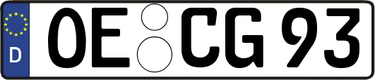 OE-CG93