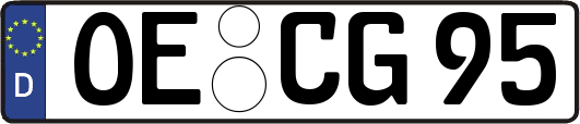 OE-CG95