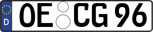 OE-CG96
