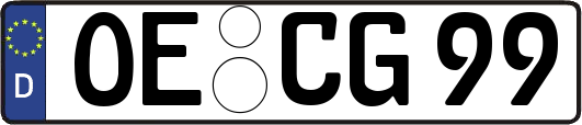 OE-CG99