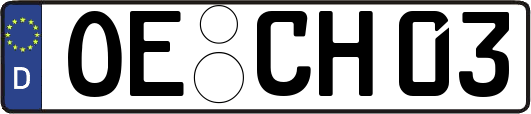 OE-CH03