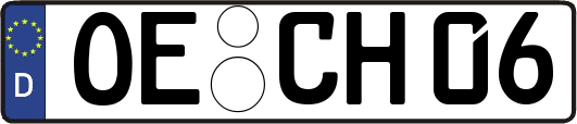 OE-CH06
