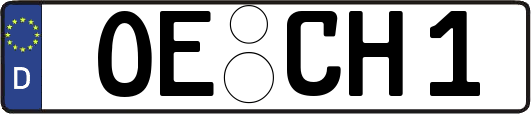 OE-CH1