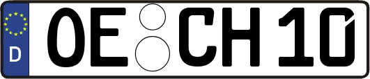 OE-CH10