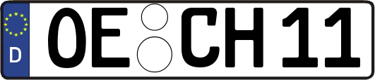 OE-CH11