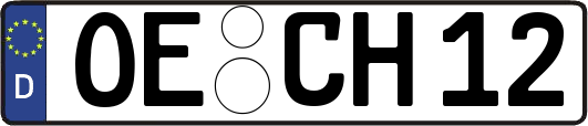 OE-CH12