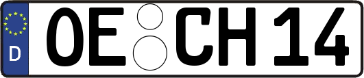 OE-CH14