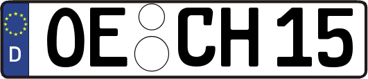 OE-CH15