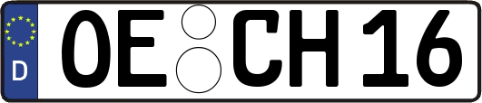 OE-CH16