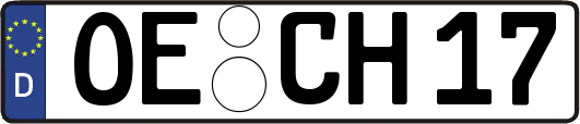 OE-CH17