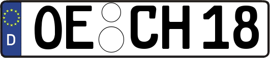 OE-CH18