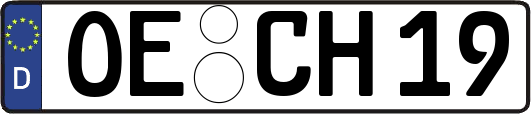 OE-CH19