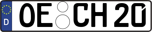 OE-CH20