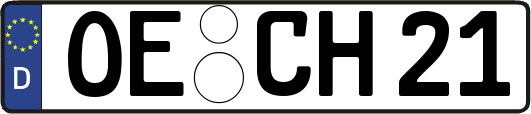 OE-CH21