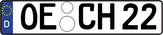 OE-CH22