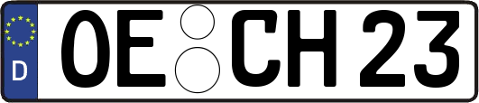 OE-CH23