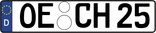 OE-CH25