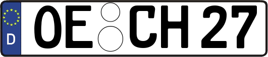OE-CH27