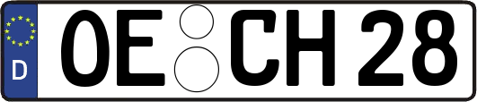 OE-CH28