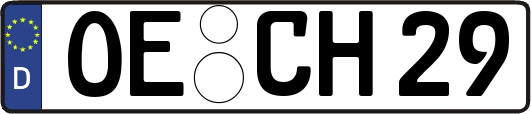 OE-CH29