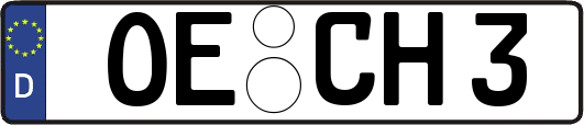 OE-CH3