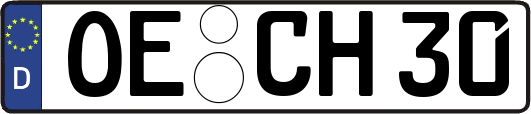 OE-CH30