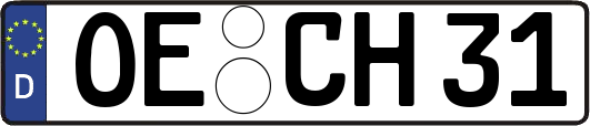 OE-CH31