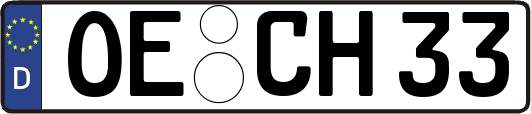 OE-CH33