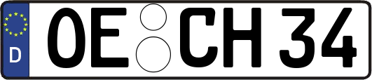 OE-CH34