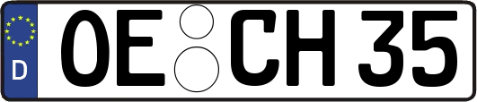 OE-CH35