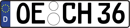 OE-CH36
