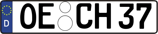 OE-CH37