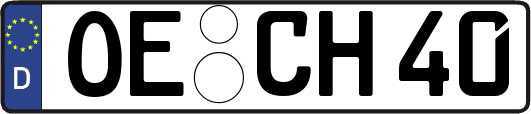 OE-CH40